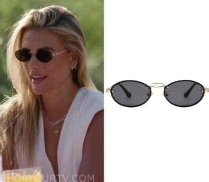 arabella love island ysl sunglasses|These Are The Love Island Sunglasses To Shop From The Villa.